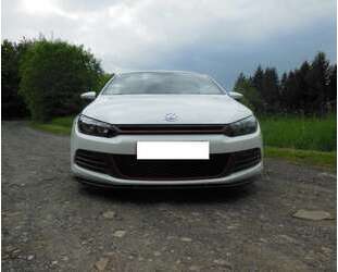 VW Scirocco Gebrauchtwagen