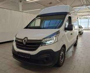 Renault Trafic Gebrauchtwagen