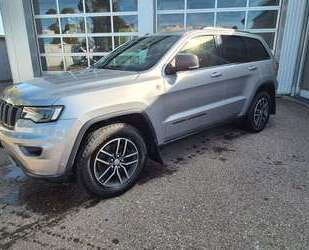 Hyundai Grand Cherokee 