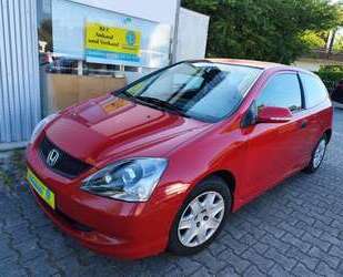 Honda Civic Gebrauchtwagen