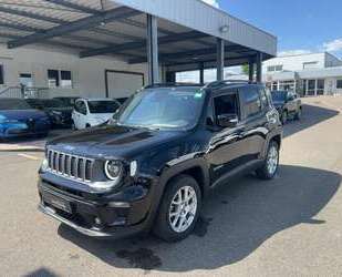 Jeep Renegade Gebrauchtwagen