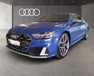Audi S7 Gebrauchtwagen