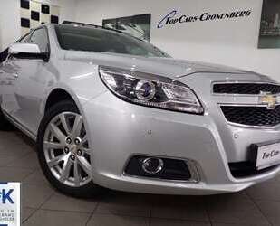 Chevrolet Malibu Gebrauchtwagen