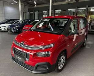 Citroen Berlingo Gebrauchtwagen