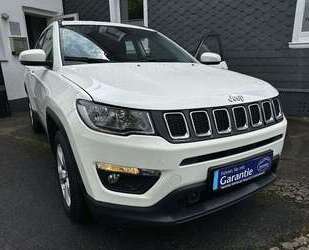 Jeep Compass Gebrauchtwagen