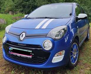 Renault Twingo Gebrauchtwagen