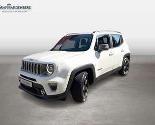 Jeep Renegade Gebrauchtwagen