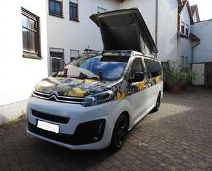 Citroen Spacetourer Gebrauchtwagen