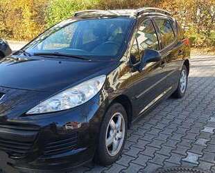 Peugeot 207 Gebrauchtwagen