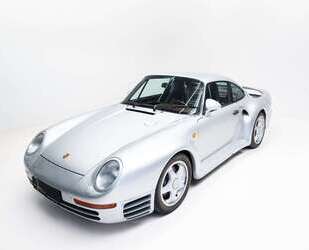 Porsche 959 Gebrauchtwagen