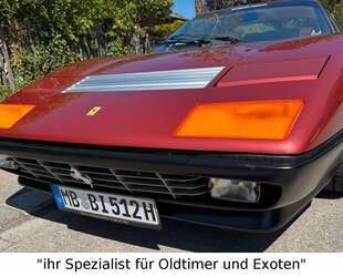 Ferrari 512 Gebrauchtwagen