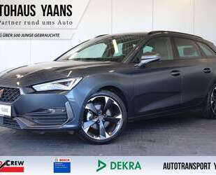Cupra Leon Gebrauchtwagen