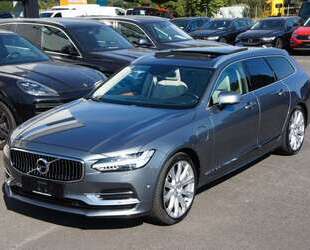 Volvo V90 Gebrauchtwagen