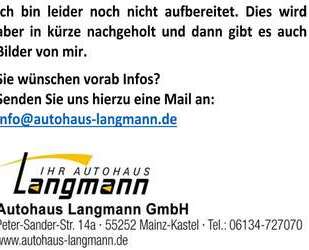 Dacia Lodgy Gebrauchtwagen