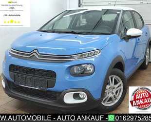 Citroen C3 Gebrauchtwagen