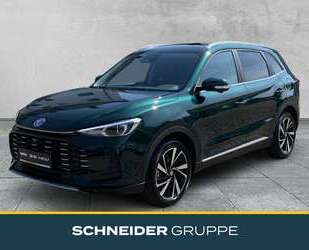 MG ZS Gebrauchtwagen