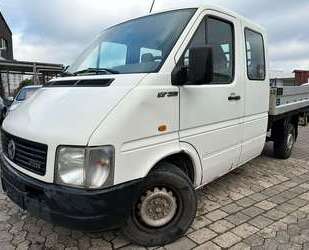 VW LT Gebrauchtwagen