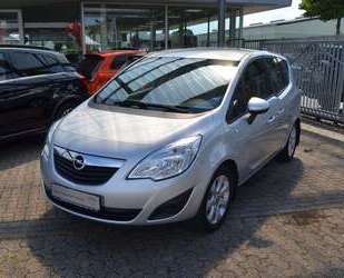 Opel Meriva Gebrauchtwagen
