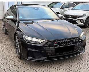 Audi S7 Gebrauchtwagen