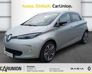 Renault ZOE Gebrauchtwagen