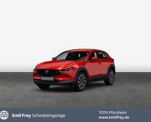 Mazda CX-30 Gebrauchtwagen