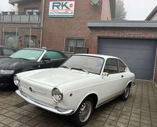 Fiat 850 Gebrauchtwagen