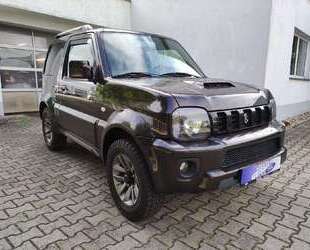 Suzuki Jimny Gebrauchtwagen
