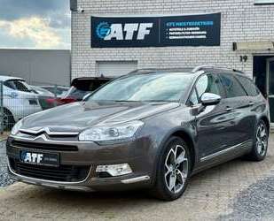 Citroen C5 Gebrauchtwagen