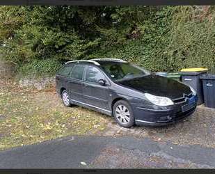 Citroen C5 Gebrauchtwagen