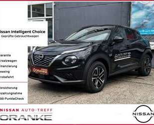 Nissan Juke Gebrauchtwagen
