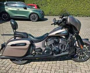 INDIAN Chieftain Gebrauchtwagen