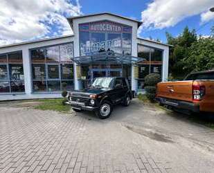 Lada Niva Gebrauchtwagen