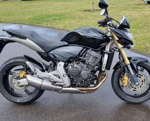Honda CB 600 Gebrauchtwagen