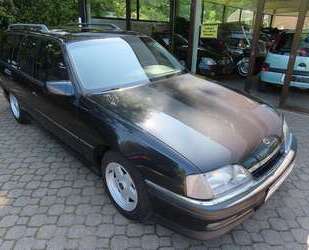 Opel Omega Gebrauchtwagen