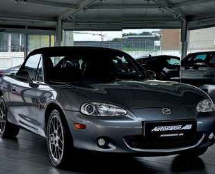 Mazda MX-5 Gebrauchtwagen