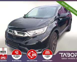 Honda CR-V Gebrauchtwagen