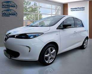 Renault ZOE Gebrauchtwagen