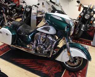 INDIAN Chieftain Gebrauchtwagen