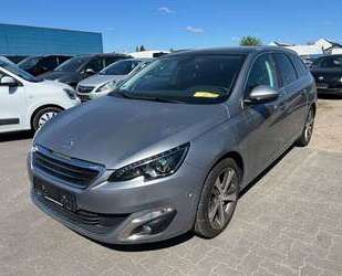 Peugeot 308 Gebrauchtwagen