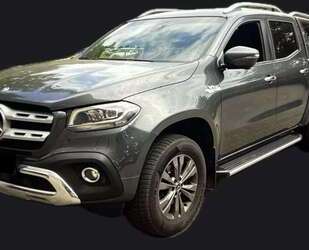 Mercedes-Benz X 350 Gebrauchtwagen