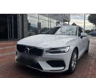 Volvo V60 Gebrauchtwagen