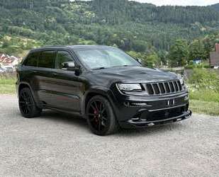 Jeep Grand Cherokee Gebrauchtwagen