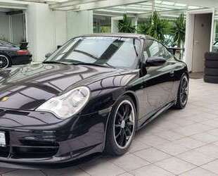Porsche 996 Gebrauchtwagen