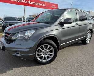 Honda CR-V Gebrauchtwagen