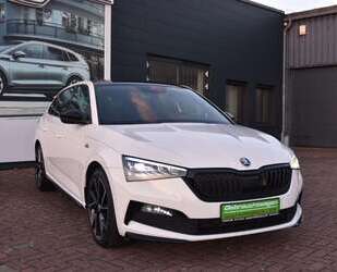 Skoda Scala Gebrauchtwagen