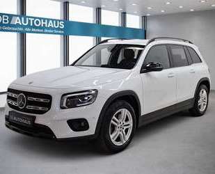 Mercedes-Benz GLB 250 Gebrauchtwagen