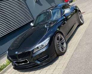 BMW Z4 Gebrauchtwagen