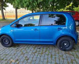 Skoda Citigo Gebrauchtwagen