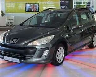 Peugeot 308 Gebrauchtwagen