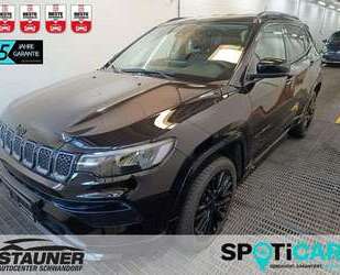 Jeep Compass Gebrauchtwagen